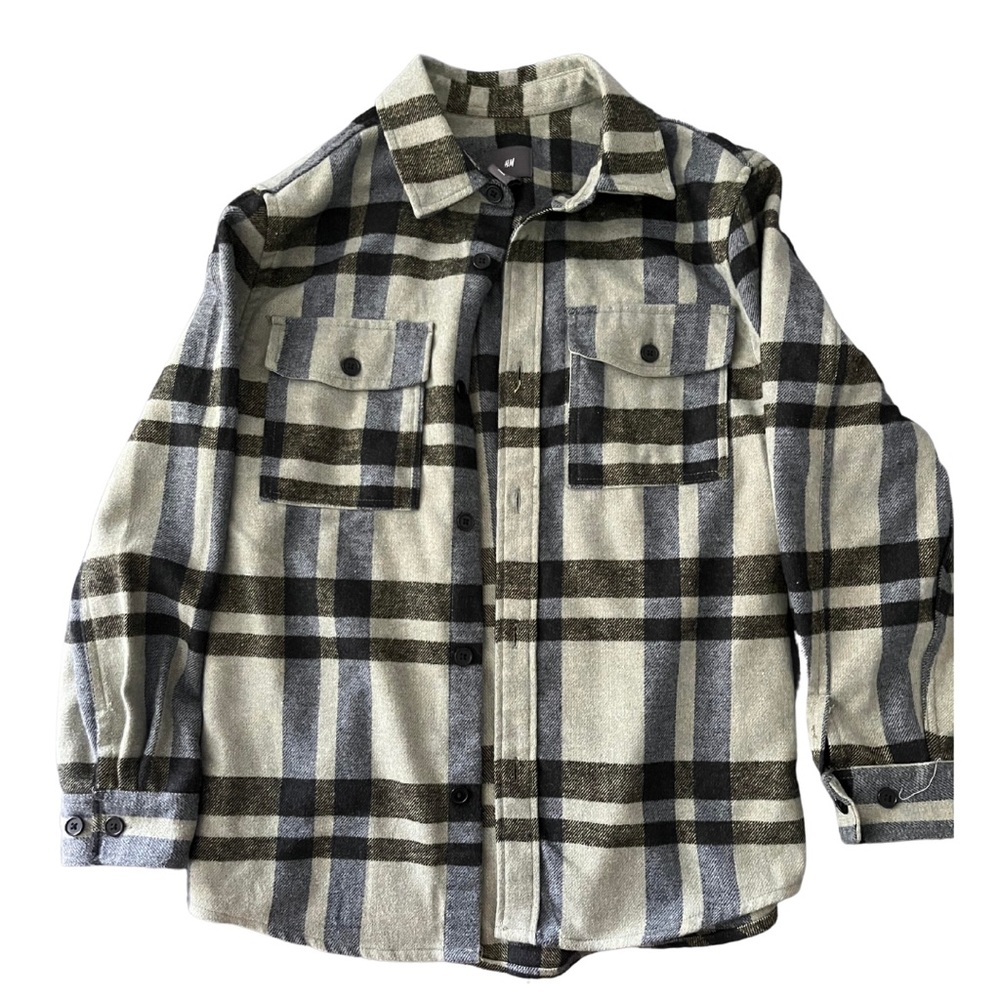 H&M jacket